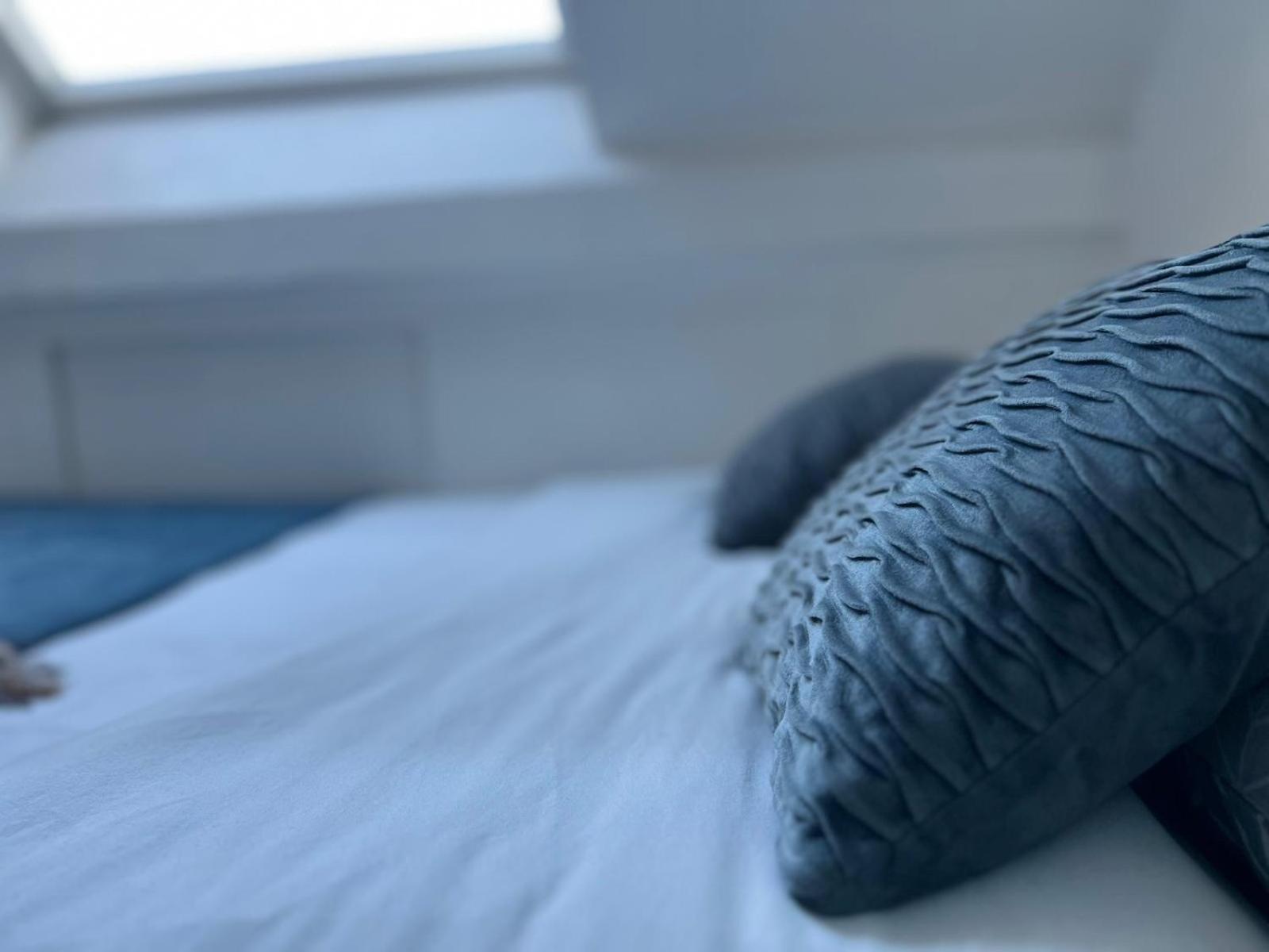 Just For Sleep Mini Studio Paris 16 المظهر الخارجي الصورة